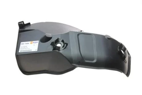 Підкрильник (задній) Renault Logan 12- (L) AUTOTECHTEILE 505 1454