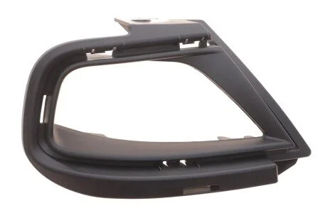 Кронштейн фары противотуманной (задний) Renault Duster 15-(R) AUTOTECHTEILE 505 0745