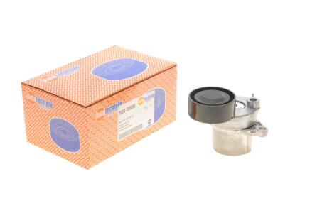 Натяжник ременя генератора MB Sprinter 906 OM651 AUTOTECHTEILE 100 2008 (фото 1)