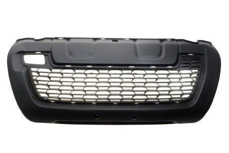 Решітка бампера Renault Duster 15- AUTOTECHTEILE 505 1125