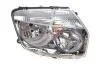 Фара Renault Duster 10-14 AUTOTECHTEILE 503 0320 (фото 1)