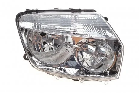 Фара Renault Duster 10-14 AUTOTECHTEILE 503 0320