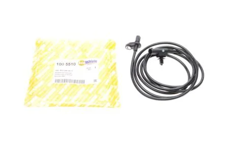 Датчик ABS (задній) MB Sprinter/VW Crafter 11- (R) AUTOTECHTEILE 100 5510