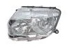Фара Renault Duster 10-14 AUTOTECHTEILE 503 0319 (фото 1)