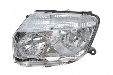 Фара Renault Duster 10-14 AUTOTECHTEILE 503 0319