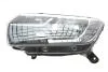 Фара (L) Renault Logan 17- AUTOTECHTEILE 503 0315 (фото 1)