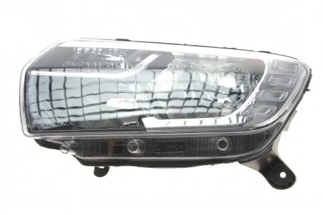 Фара (L) Renault Logan 17- AUTOTECHTEILE 503 0315
