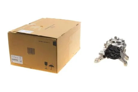 Насос оливи двигуна BMW 11417643046