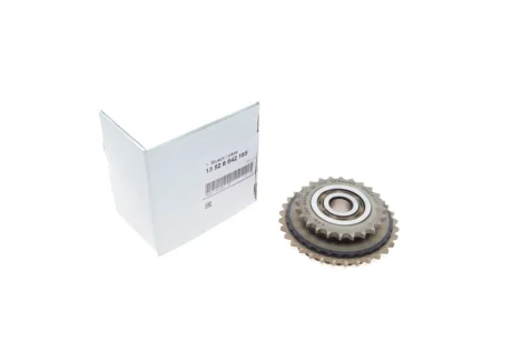 Зірочка ПНВТ 3 (F30)/4 (F32) 12-18 (B46/B48/B58/B38) BMW 13528642165