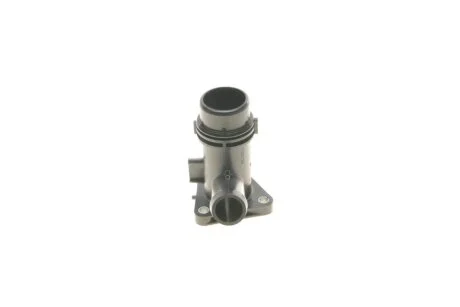 Фланец системы охлаждения 3 (F30)/5 (G30) 15- (B58) BMW 11118619408