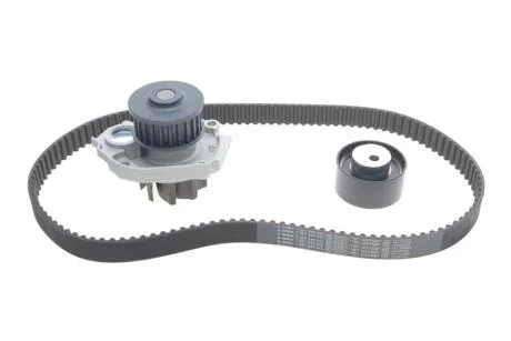 OPEL К-кт ГРМ (ремень +ролик+помпа) COMBO 12-, LANCIA MUSA 04-, FIAT BOSCH 1987946387