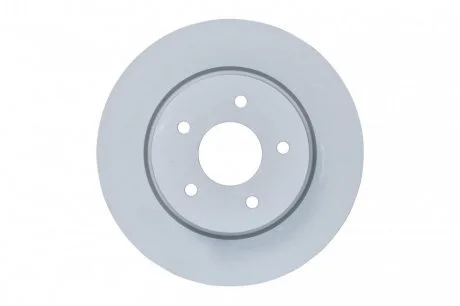 Гальмівний диск ROBERT BOSCH 0986479D20