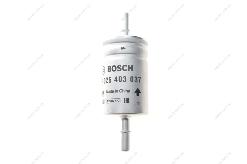 Фильтр топливный BOSCH F026403037 (фото 1)