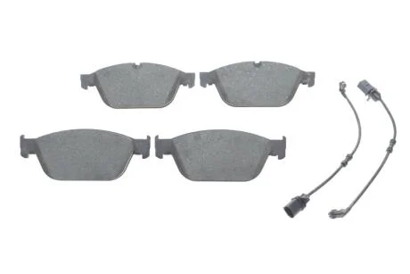 Гальмівні колодки BOSCH 0986494988