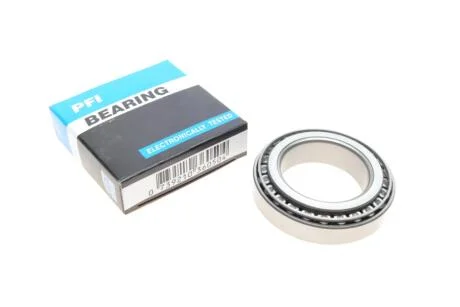 Підшипник маточини (передньої) MB 100 -96 (45.987x74x976x18) Pfi LM503349/10