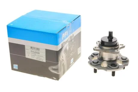 Подшипник ступицы (задней) Toyota Prius 1.8 Hybrid 12-17 Pfi PHU2509