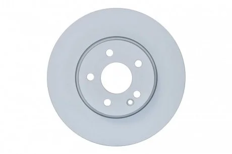 Гальмівний диск ROBERT BOSCH 0986479D57