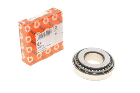 Підшипник хвостовика (малий) MB Sprinter 906 (35x80x22.7) FAG 31307A