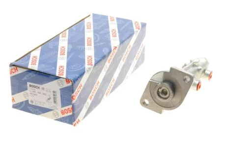 Циліндр гальмівний (головний) Lada 2108-2115/2121/2131 95-13 BOSCH 0 986 480 862