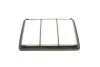 Фильтр воздушный Kia Picanto 1.0 17- WUNDER FILTER WH 1004 (фото 2)