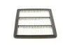 Фильтр воздушный Kia Picanto 1.0 17- WUNDER FILTER WH 1004 (фото 4)