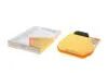 Фильтр воздушный Fiat Panda 1.0Hybrid 16- WUNDER FILTER WH 656 (фото 1)