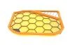 Фильтр воздушный Fiat Panda 1.0Hybrid 16- WUNDER FILTER WH 656 (фото 2)
