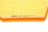 Фильтр воздушный Fiat Panda 1.0Hybrid 16- WUNDER FILTER WH 656 (фото 3)