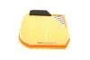 Фильтр воздушный Fiat Panda 1.0Hybrid 16- WUNDER FILTER WH 656 (фото 4)