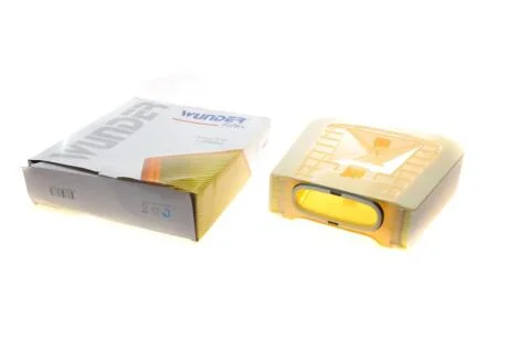 Фильтр воздушный Audi A4/A5 3.0 TDI 15- WUNDER FILTER WH 156