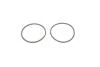 Фильтр масляный Hyundai Genesis 3.5 WUNDER FILTER WY 921 (фото 6)