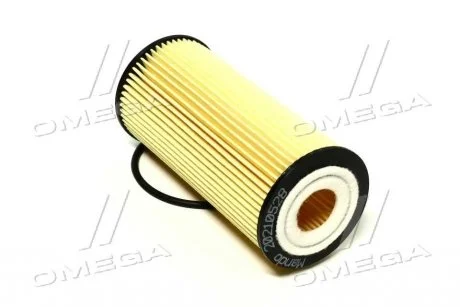 Фільтр оливи (вир-во Mando) MANDO MMF040071