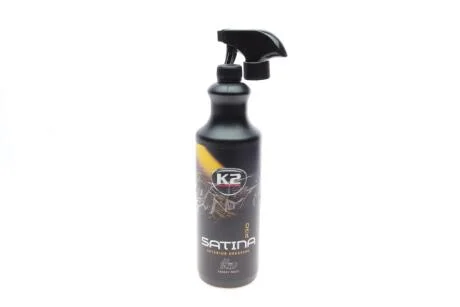 Средство для чистки пластика (приборной панели) Satina Pro Energy Fruit (1L) K2 D50211