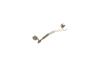 Планка суппорта (заднего) прижимная (к-кт) Volvo S60/S90/V60/V90 16- QUICK BRAKE 109-0155 (фото 10)