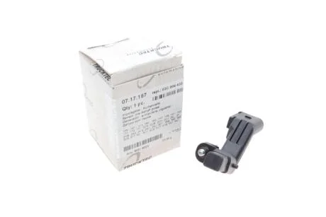 Датчик положення колінвалу VW Caddy III/IV/ Crafter 30-35 1.2-2.5 TDI 06- TRUCKTEC 07.17.167