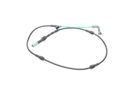 Датчик зносу гальмівних колодок (передніх) BMW X5 (E70)/X6 (E71/E72) 3.0/3.0D 07- M57/N55/N62 TRUCKTEC 08.34.199