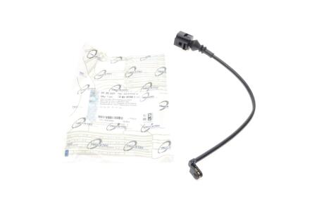 Датчик зносу гальмівних колодок (задніх) VW Crafter 2.0TDI 16- TRUCKTEC 07.35.323 (фото 1)