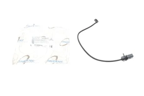 Датчик износа тормозных колодок (передних) Audi Q7/Q8/VW Touareg 2.0-4.0 15- TRUCKTEC 07.35.313