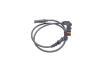 Датчик ABS (передний) MB C-class (W204) 07-14 TRUCKTEC 02.42.390 (фото 8)