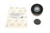 Ролик генератора BMW 5 (E60/F10) 07-11 (паразитный) (80х28), N43/N47/N55/N57/M47 TRUCKTEC 08.19.274 (фото 1)