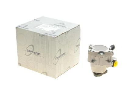 Насос гідропідсилювача керма AUTOMOTIVE TRUCKTEC 07.37.175