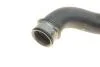 Патрубок системы охлаждения MB Sprinter (W906) OM642 06-(верхний) TRUCKTEC 02.40.253 (фото 4)