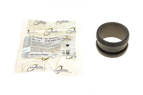 Патрубок системы охлаждения MB Atego 96- TRUCKTEC 01.19.238