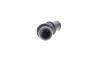 Фланец системы охлаждения VW T5 1.9-2.5 TDI 03-09 TRUCKTEC 07.19.323 (фото 3)