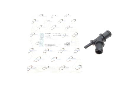 Фланец системы охлаждения VW T5 1.9-2.5 TDI 03-09 TRUCKTEC 07.19.323