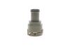 Фланец системы охлаждения Audi A3/Skoda Octavia/Superb/VW Caddy/Golf/Passat/Touran/Tiguan 96- TRUCKTEC 07.19.326 (фото 4)