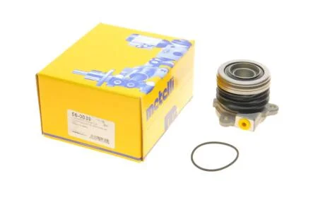 Підшипник вижимний Chevrolet Lacetti/Daewoo Nubira 1.4-2.0 00- Metelli 56-0039