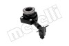 Підшипник вижимний Ford Connect 1.8DI/TDCI 02- Metelli 56-0007 (фото 1)