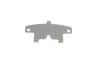 Колодки тормозные (задние) Honda CR-V V 17- Metelli 22-1154-0 (фото 11)