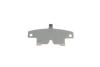 Колодки тормозные (задние) Honda CR-V V 17- Metelli 22-1154-0 (фото 10)